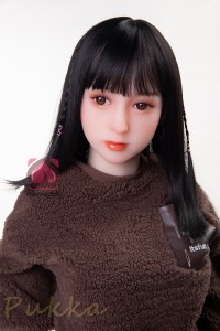 セックス人形画集Minako Kokubu