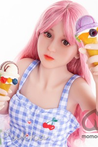 Sonoko Tsubakiharaリアルラブドール写真集