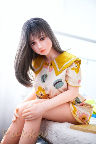 Suzuran Kotonami セックス人形画像