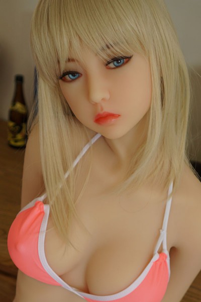 Molly real doll 日本 代理 店ロリ系セックス人形