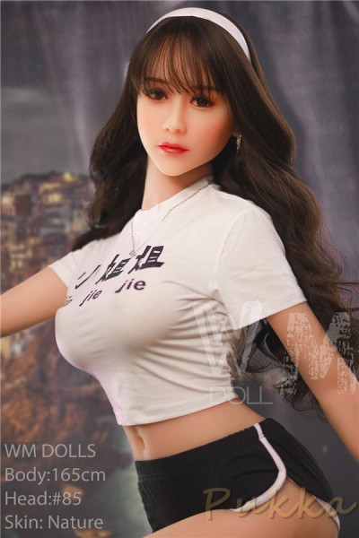 Ena Terashima等身大人形WMDOLL