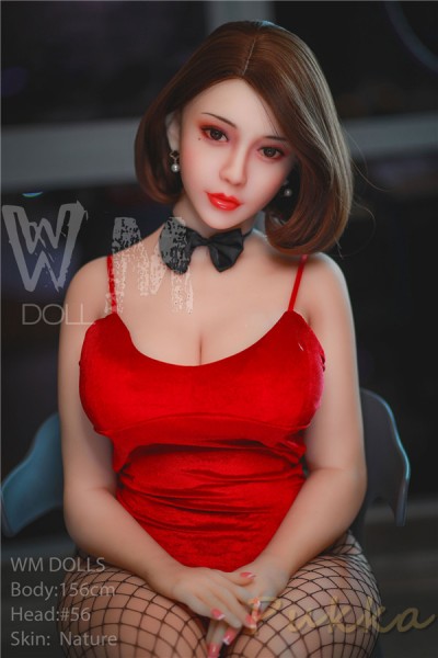 Asuka IkegamiセクシードールWMDOLL