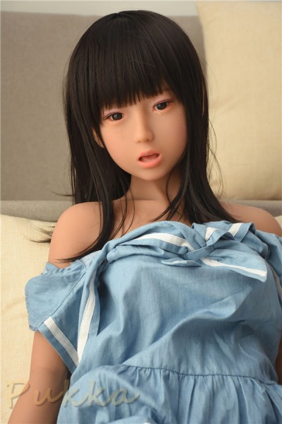 Chiyo Inagaki sex 人形 セックス