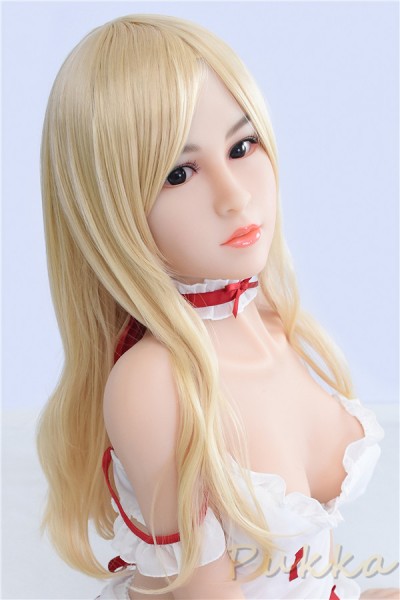 Ayumi Ebihara セックス人形140cm