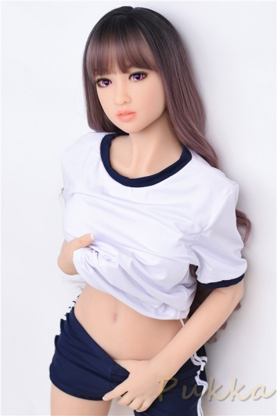 Ayaka Kojima中胸セックスドール140cm