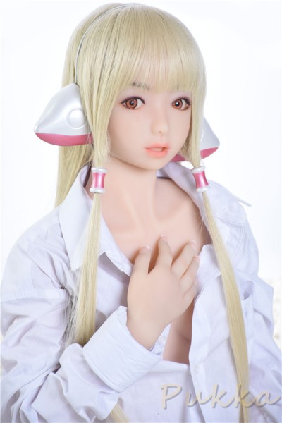 Sakano EikoリアルドールAXB Doll