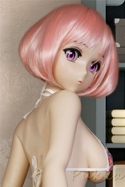 Shiori-A セックス人形140cm