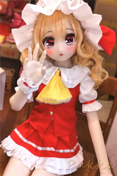 Aotume Doll